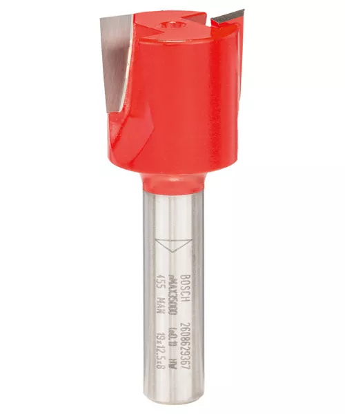 Fraise à rainurer charnière Expert for Wood carbure BOSCH